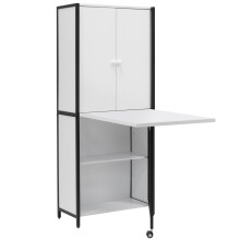 Sewing/Craft Armoire