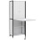 Sewing/Craft Armoire 1
