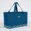 Sewing Machine Carry Tote-Blue/White-Everything Mary EVM10143-10 1