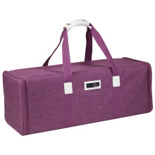 Diecut Machine Storage/carry case-Heather Plum-Everything Mary EVM12915-2