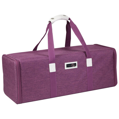 Diecut Machine Storage/carry case-Heather Plum-Everything Mary EVM12915-2