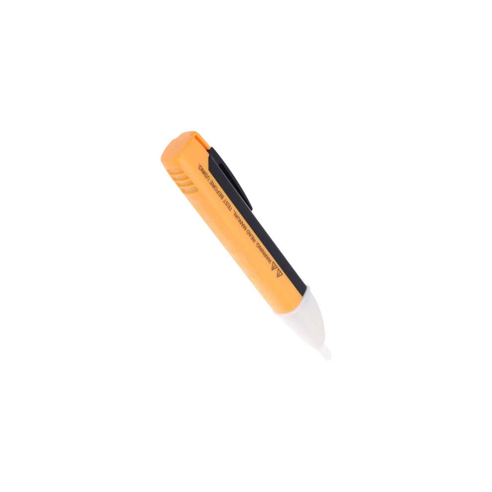 Non Contact Voltage Tester Pen With Led Light And Sound Alarm For Ac 90V1000v Electrical Detection 9045646534633