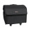 Sewing Machine Trolley Bag Black/White Dot - Everything Mary EVM12439-2 1