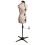 (Small (UK 10-16)) Adjustable Dressmakers Dummy, Florentine Pattern. Available in 2 Sizes. 1