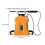 Wireless Electric Sprayer For Effective Watering In-Orange 5
