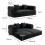 Levede Convertible Sofa Bed Sleeper 2 3 Seater Folding Floor Couch Small Space 7