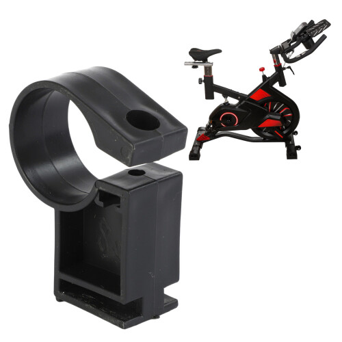 Stabiele Cardio Machine Tablethouder voor 22 tot 25 mm buizen 1