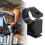Stabiele Cardio Machine Tablethouder voor 22 tot 25 mm buizen 5