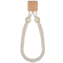 Nautical Toilet Paper Holder Wall Mounted Rope Design Retro Bathroom Tissue Holder E Square