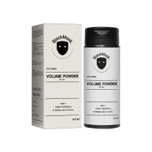 (1pcs) BlackMask Hair Styling Powder,Volume Powder Instantly Adds Texture & Volume 40g