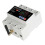 WiFi Three Phase Smart Circuit Breaker 100A 4P Auto Reclosing Over Under Voltage Protector 32A 1