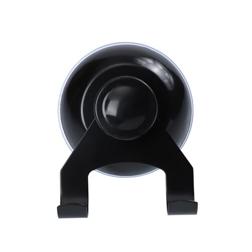 Vacuum Suction Hooks for Bathroom and Kitchen, Double Lock Design, Strong No Drill Wall Hook