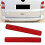 LED Rear Bumper Reflector Light 20032011 Left Side Replacement for VW Transporter T5 for Enhanced Visibility 2