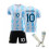 Fodboldsæt til VM for børn/voksne i Argentina Sæt W 4