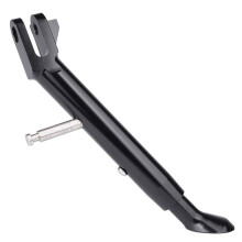 Motorcycle Adjustable Kickstand for Hayabusa GSXR1300 1999-2012 GSXR1000 2007-2008 Side Stand Support Accessories