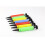 Mini pompe à main compacte pour jouets gonflables (1 pièce) 3