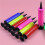 Mini pompe à main compacte pour jouets gonflables (1 pièce) 5