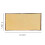Jacenvly sun shade canopy rectangle 95% UV protection 3