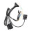 For  Cable 4A 8A BA  Key Program Cable 16pin OBD Cable for Autel OBDSTAR K518 Xhorse Key Tool 4