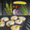 Non-stick grillmåtte til madlavning 1/2/3 stk. BBQ grilltopper til 5