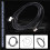 For  Model 3 / Model Y Car Diagnostic Cable Diagnostic Programming Connection Harness 1456891 4