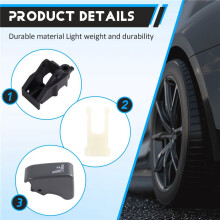 A0009182260 Handle Lowering Right for Econic Atego Axor Lever Adjustment Parts