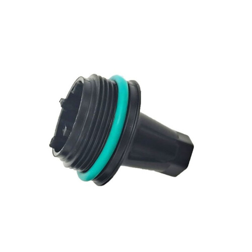 PCV Valve Cap Cover Kit for  N54 E90 E91 E92 E82 E88 E89 E60 E61 E71 Twin Turbo Engines 11127565284 1