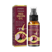 3x Red Onion Hair Oil,30ml Hair Growth Booster Increase Luster,Boost Hair Growth High Quality