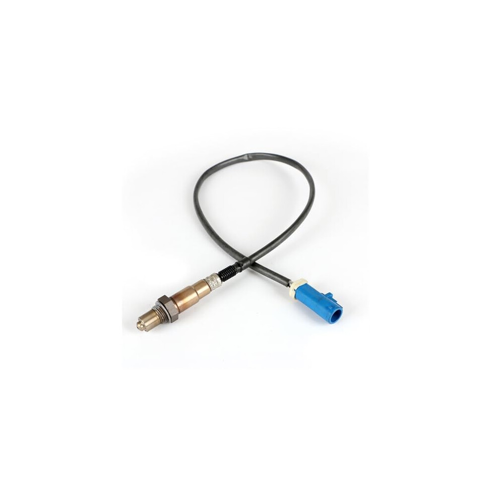 1Pcs Rear Oxygen Sensor Oem 0258006569 Fast Response Sensing For Accurate Airfuel Control 9045646538440