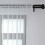 Privacy Sheer Curtains Sturdy Polyester Materials-150 46 White 7