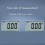 Digital Angle Gauge with Magnetic Base Lock 0.2 Accuracy Dual Mode Large LCD Digital Protractor 3