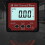 Digital Angle Gauge with Magnetic Base Lock 0.2 Accuracy Dual Mode Large LCD Digital Protractor 5