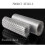 Aluminum Gutter Guard Mesh Roll, 1mm Thick 7x12mm Debris Blocking Leaf Filter Screen for Gutters 5