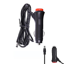 4 Pin Backup Camera Extension Cable Aviation Video and Power Male to Female Power Extension Cable