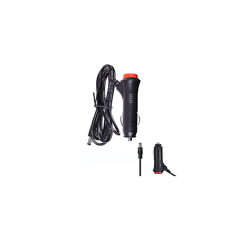 4 Pin Backup Camera Extension Cable Aviation Video And Power Male To Female Power Extension Cable 9045646538952