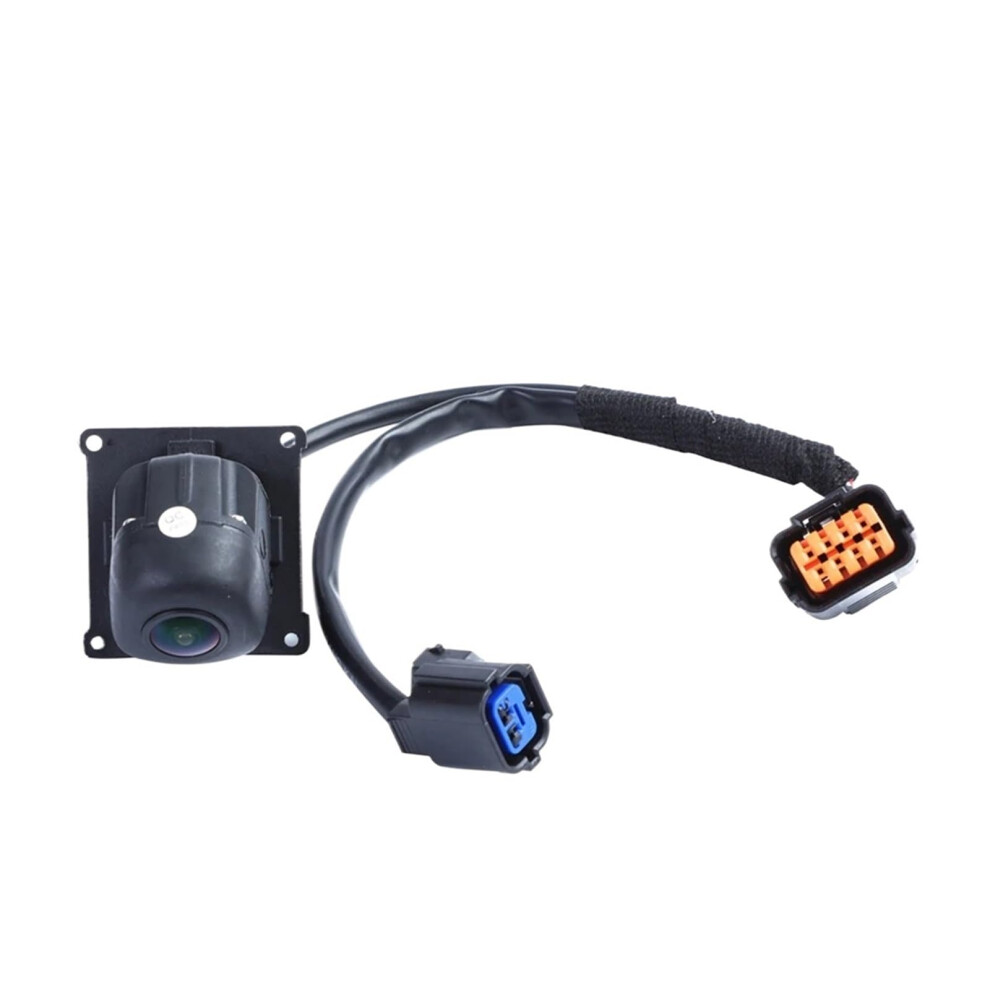 Hd Night Vision Rear View Backup Camera 95766D4500 For Kia Optima K5 2016Â2018 WideâAngle WeatherâResistant 9351714745994