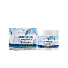 (1pc) 1-3X Seborrheic Dermatitis Cream, Scalp Treatment for Psoriasis, Folliculitis, Dry Itchy Scalp