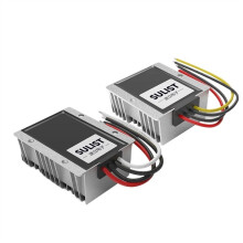 DC DC Converter 1036V to 15V 30A Automotive Voltage Regulator for Car Truck Boat Stable Power Supply
