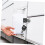 Cam Lock Keyed Security Control for Toolbox Cabinet Furniture Box Replacement Fit 4