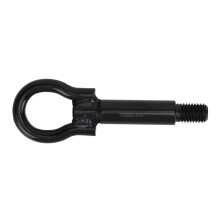 Tow Hook Towing Eye 7L0805783A Strength Steel OEM Fit Replacement for 2002 and Up Vehicles