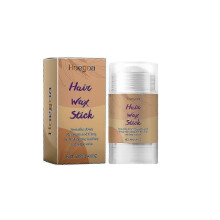 Hoegoa Hair Finishing Stick Broken Hair Finishing Natural Gloss Smoothing Frizzy Long-lasting Styling Broken Hair Finishing Stick Broken Hair Finishin