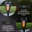 Solar-Fackel Flame Mini, 24er Set 3