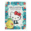 Hello Kitty Hello Kitty Pinapple Scented Re-useable Jar Candle 140g 2