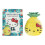 Hello Kitty Hello Kitty Pinapple Scented Re-useable Jar Candle 140g 1