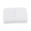 Plastic Storage Box with Easy Open Button, Cute Cosmetic Organizer for Desk, Durable and Lightweight (2) 1