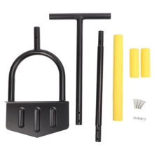 Downpipe Adapter Rainwater Drain Connector with Durable Weather‑Resistant Build and Leak‑ Fit
