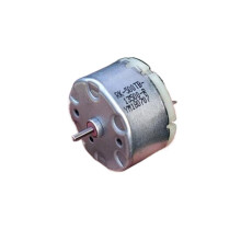 32mm DC 6V12V Sweeper Robot Motor 5600RPM Speed Starter RK500TB13500 Reliable Brushed Replacement