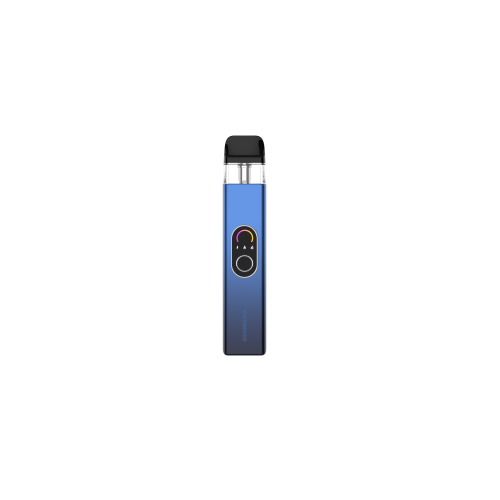 Vaporesso - XROS 4 Kit - Blue