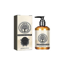 300ml Moisturising Styling Cream for Curly Hair, UK Hair Care for Fluffy Styles