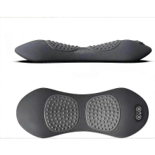 Mysoothelab 3-in-1 Back Massager Pillow for Neck, Shoulder &amp; Back Pain Relief - My Soothe Lab Portable Massage Cushion
